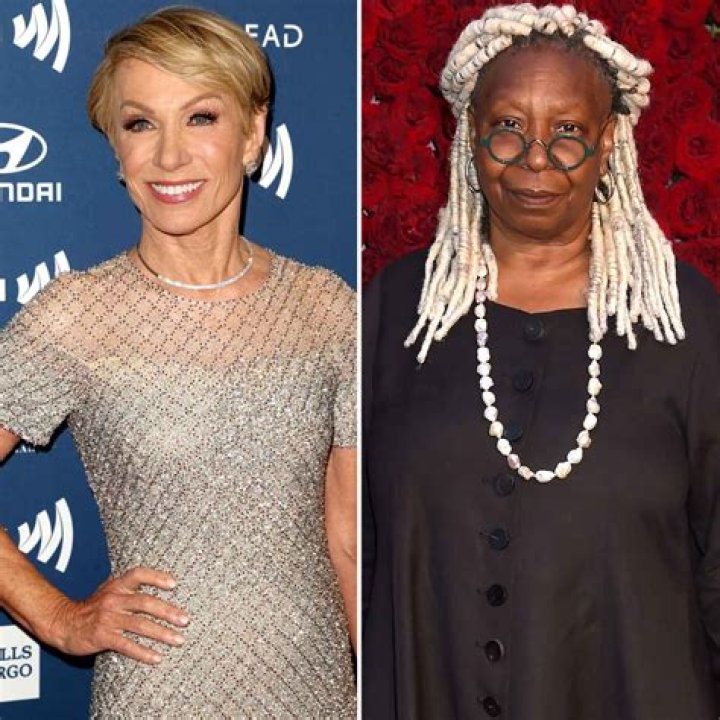 Whoopi Goldberg Reveals Where She Stands With Barbara Corcoran After Fat Joke on ‘The View’