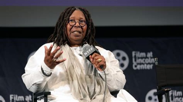 Whoopi Goldberg Will ‘Educate Herself’ During Suspension From ‘The View’ After Holocaust Comments