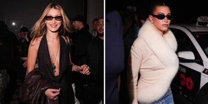 Why Bella Hadid & Hailey Baldwin Traveled To Italy During A Worldwide Pandemic