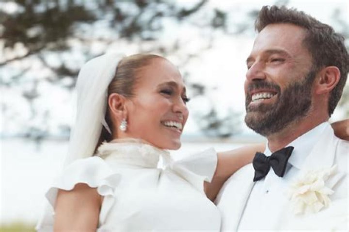 Why Ben Affleck Left Georgia With Matt Damon One Day After Jennifer Lopez Wedding