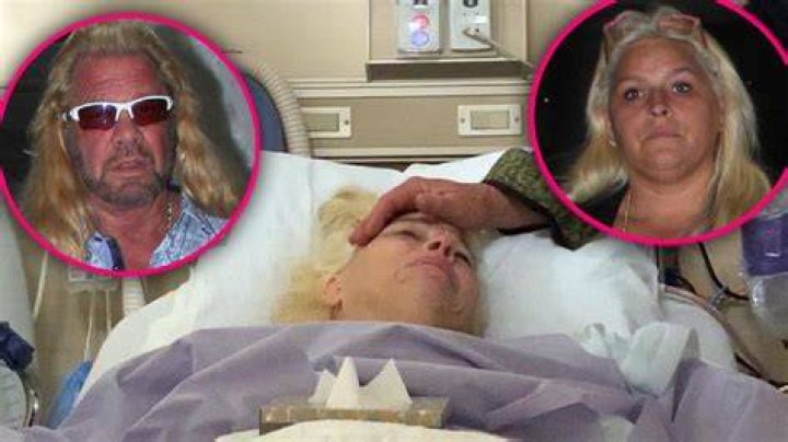 Why Beth Chapman Was Placed in a Medically-Induced Coma While Fighting Throat Cancer