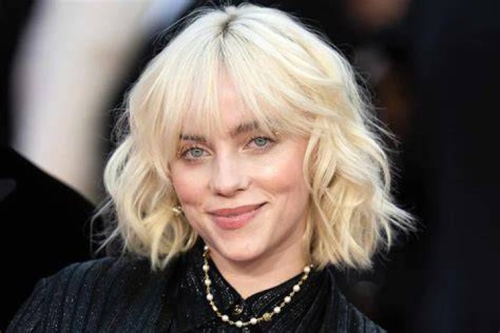Why Billie Eilish Ditched Her Green Hair For A More Sophisticated Blonde Look — Her Brother Reveals