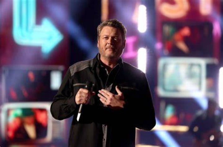 Why Blake Shelton’s ‘Not Really’ Surprised By ‘Minimum Wage’ Scandal As He Officially Drops New Song