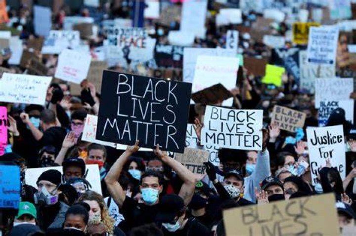 Why Brad Pitt Went Public With Support For Black Lives Matter By Joining Protest For George Floyd