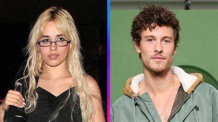 Why Camila Cabello Wrote New Song ‘Bam Bam’ About Shawn Mendes Breakup – Hollywood Life