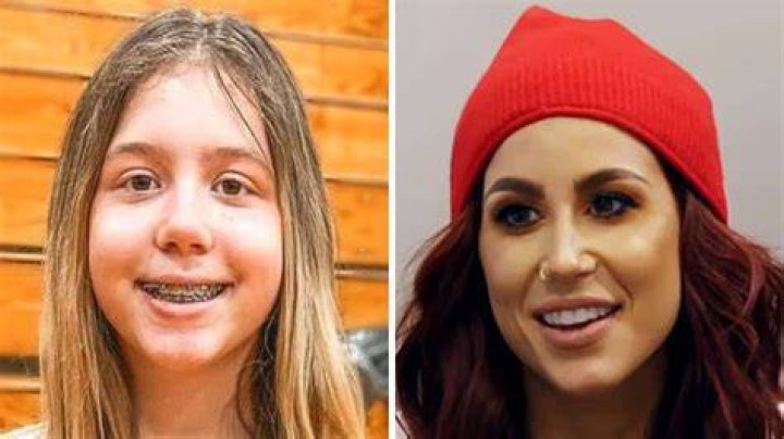 Why Chelsea Houska Left ‘Teen Mom 2’ As Show Returns – Hollywood Life