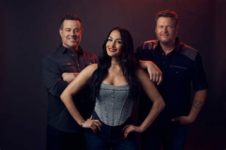 Why Did Blake Shelton Quit ‘The Voice’? Everything to Know – Hollywood Life