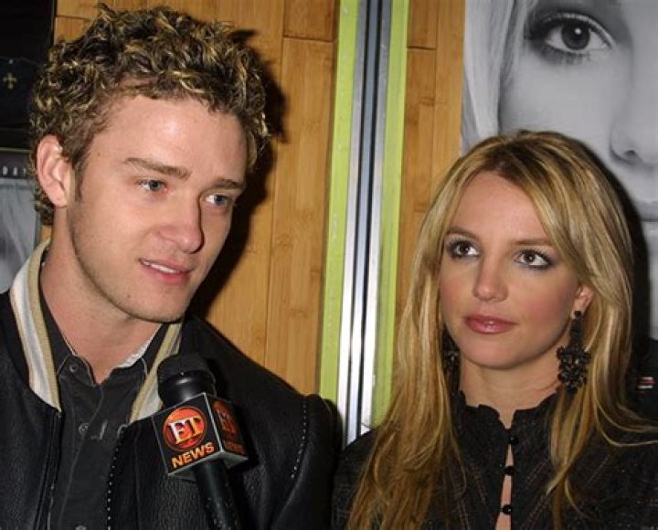 Why Did Britney Spears and Justin Timberlake Break Up? Inside Split – Hollywood Life