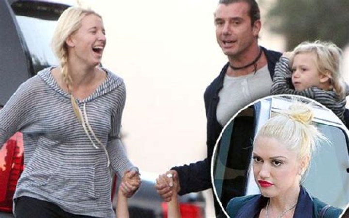 Why Did Gavin Rossdale Cheat On Gwen Stefani With The Nanny? — Expert Explains – Hollywood Life