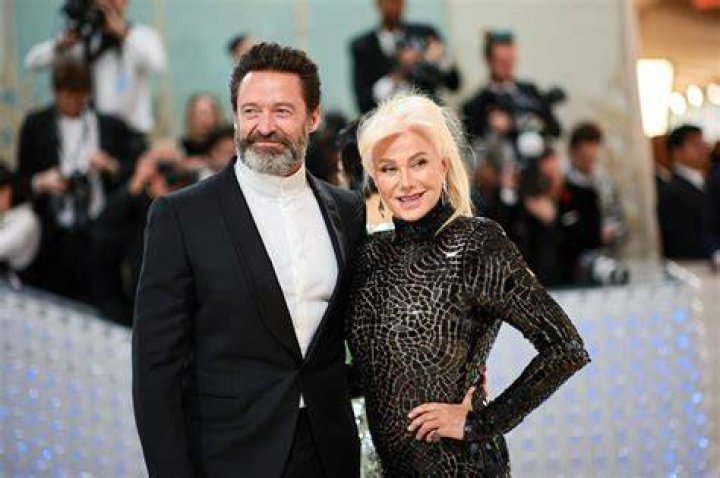 Why Did Hugh Jackman And Deborra-Lee Divorce? – Hollywood Life