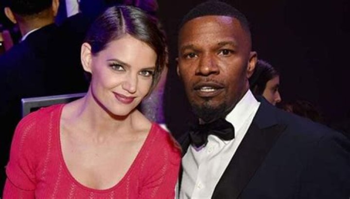 Why Did Katie Holmes & Jamie Foxx Break Up? The Truth Revealed – Hollywood Life