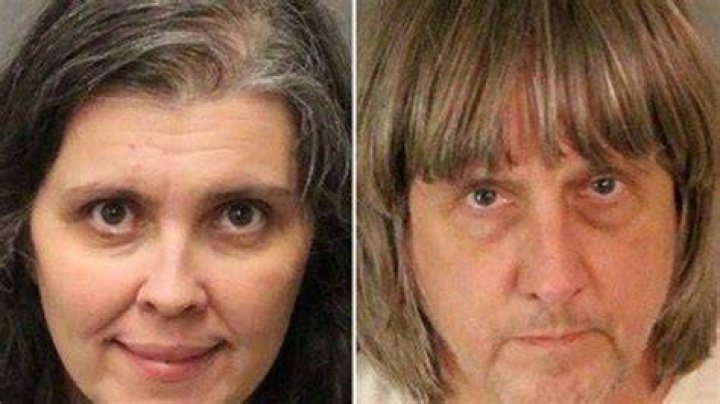 Why Did They Chain & Torture Kids? Experts Explain – Hollywood Life