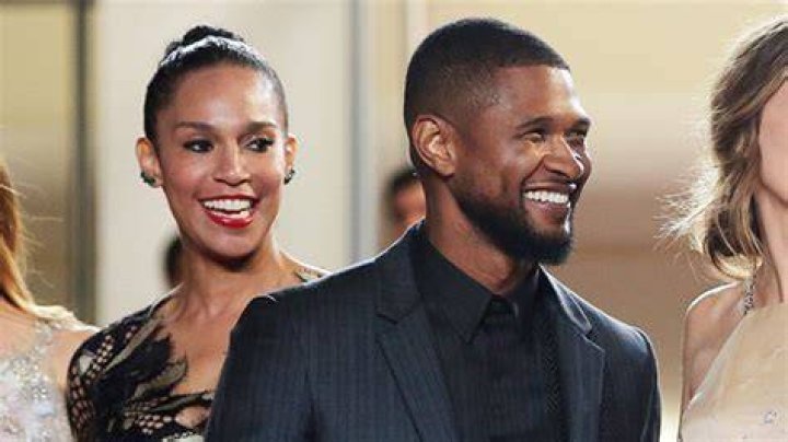 Why Did Usher & Grace Miguel Split? Herpes Scandal & Cheating Issues – Hollywood Life