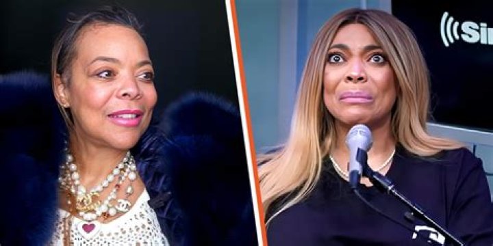 Why Did Wendy Williams Faint? — Doctor Explains – Hollywood Life
