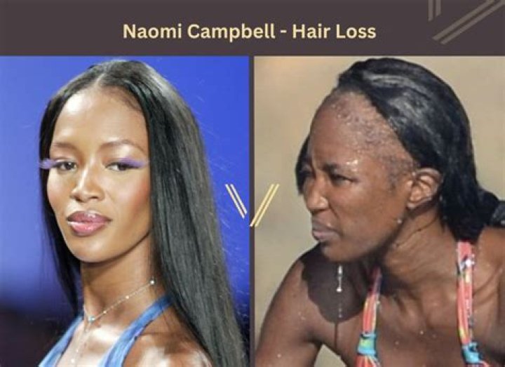 Why Does Naomi Campbell Always Abuse Her Employees?