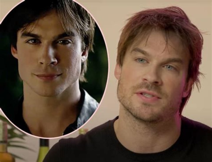 Why He Skipped It – Hollywood Life