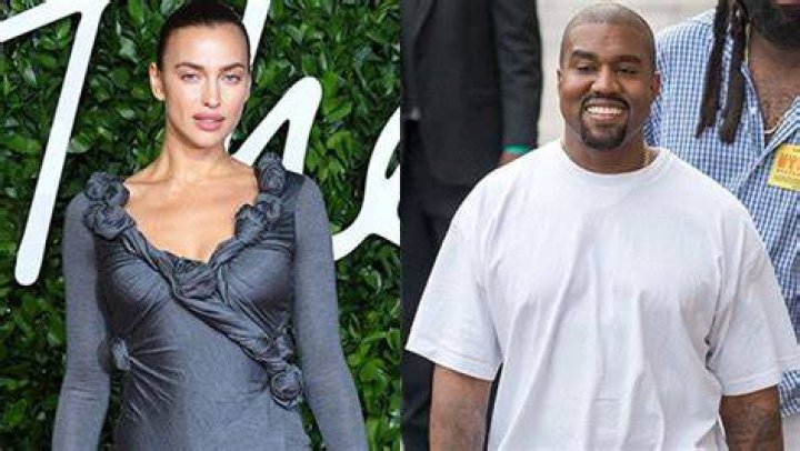 Why Irina Shayk Was ‘Thrilled’ When Kanye West Invited Her On Romantic Getaway: She ‘Likes’ Him