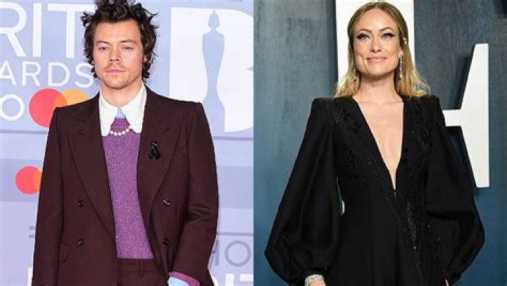Why It’s ‘Highly Unlikely’ Harry Styles Will Confirm Relationship With Olivia Wilde ‘Anytime Soon’