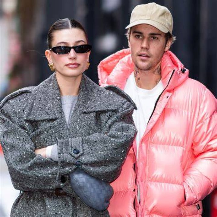 Why Justin Bieber & Hailey Baldwin Are Choosing To Stay Quarantined In Canada