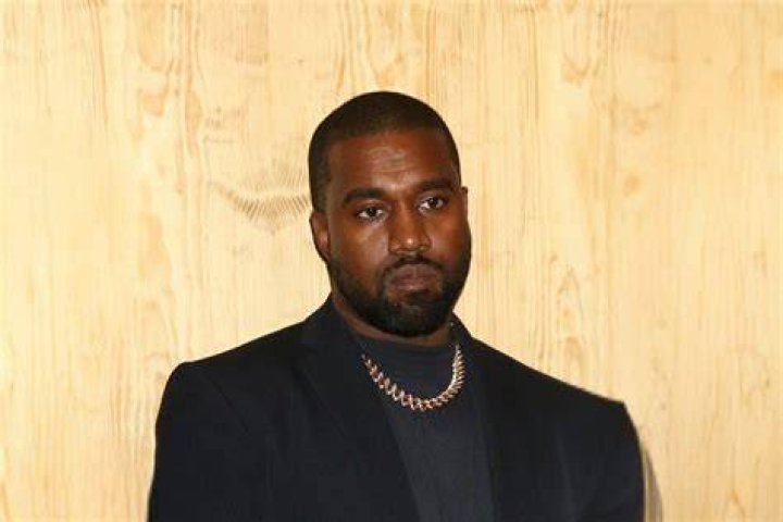 Why Kanye West Didn’t Host An Easter Sunday Service: Plus — Why He Wasn’t With His Kids For Holiday