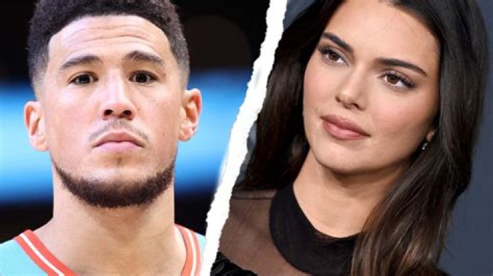 Why Kendall Jenner Broke Up With Devin Booker After 2 Years Of Dating – Hollywood Life