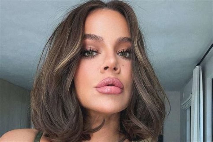 Why Khloe Kardashian Wanted A Quarantine Hair Makeover: She ‘Loves’ Her New Look
