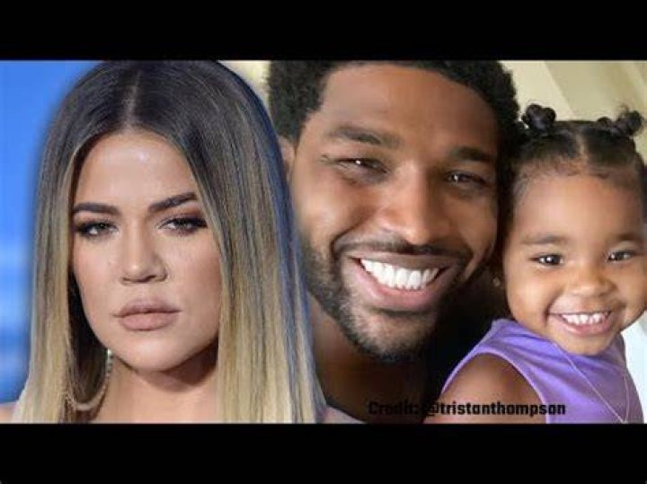 Why Khloe Kardashian Wanted To Have Another Baby With Ex Tristan Thompson