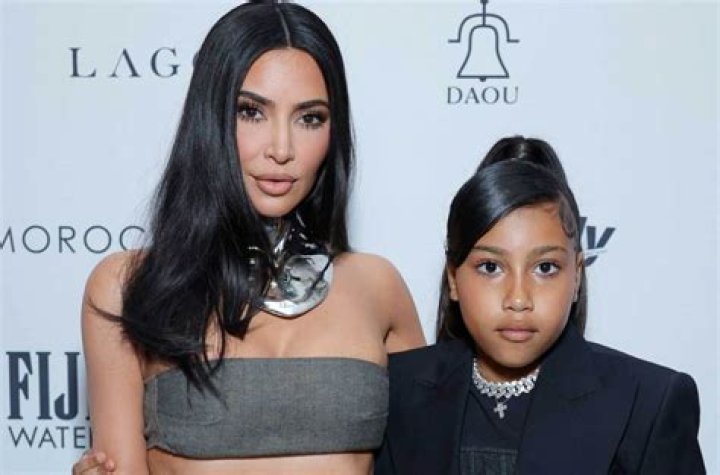 Why Kim Kardashian Decided It Was Too Complicated To Drop West From Her Name — For Her Kids & Business