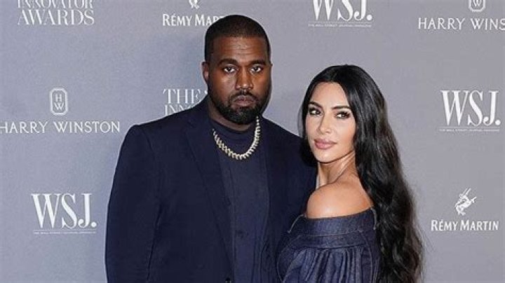 Why Kim Kardashian & Kanye West Both Have Their Own Reasons For Not Wanting To ‘Rush’ Divorce