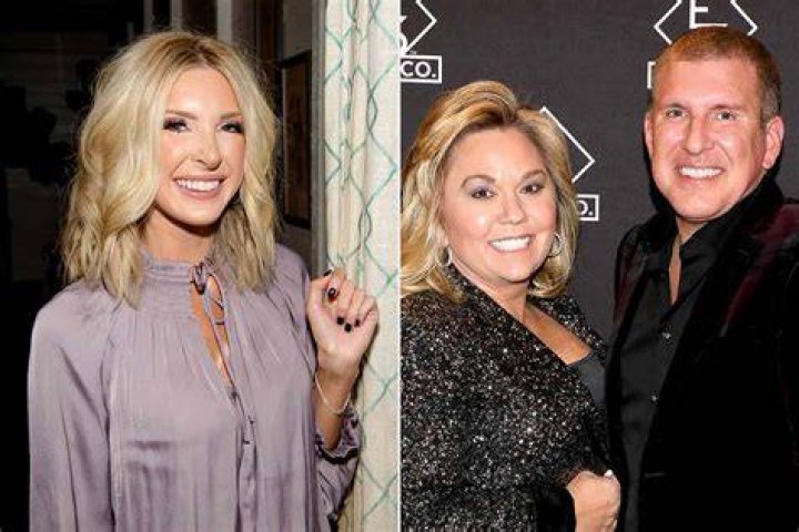 Why Lindsie Chrisley Didn’t Spend Thanksgiving With Her Parents – Hollywood Life