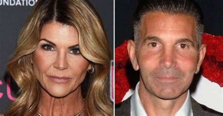 Why Lori Loughlin & Mossimo Giannulli May Serve Prison Time Consecutively After Getting Sentenced