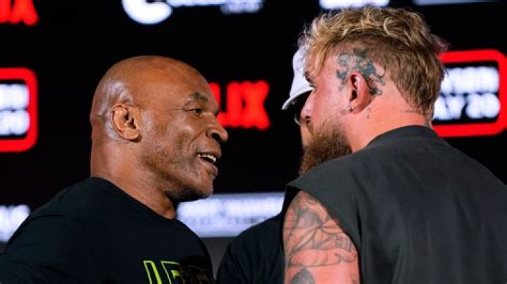 Why Mike Tyson & Jake Paul’s Fight Was Postponed