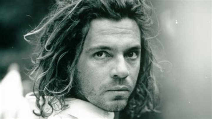 Why ‘Mystify’ Doc About INXS Singer Is A Must-See – Hollywood Life