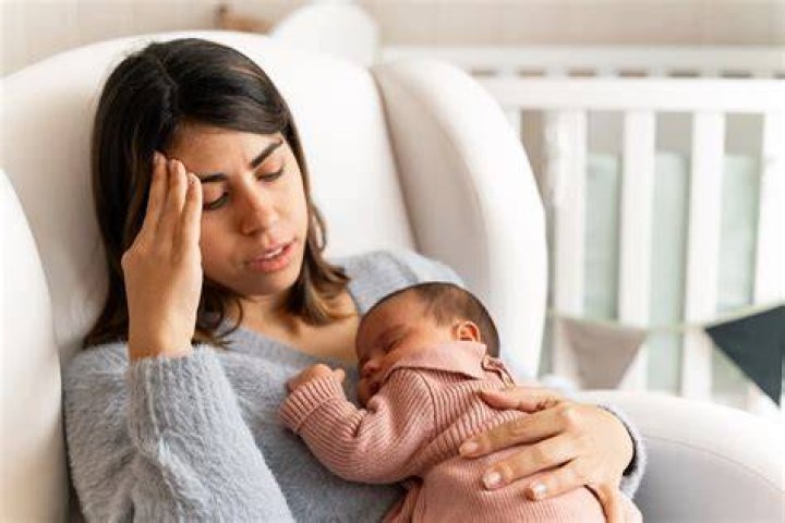 Why Nikki Bella Wants To ‘Wait A Few Years’ For More Kids After Suffering Postpartum Depression