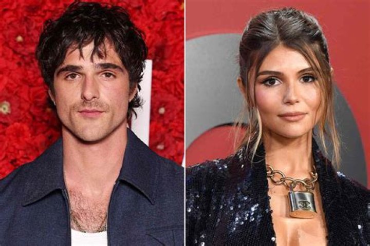 Why Olivia Jade Felt ‘Red Table Talk’ Was ‘Best Way’ For Her To ‘Move On’ From College Admissions Scandal