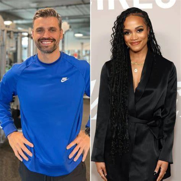 Why Peter Reached Out To Rachel Lindsay After The Bachelorette: Video – Hollywood Life
