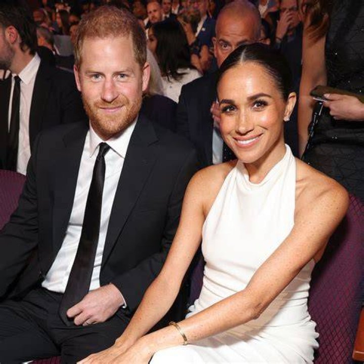 Why Prince Harry & Meghan Markle Don’t Regret Moving To Los Angeles – Hollywood Life