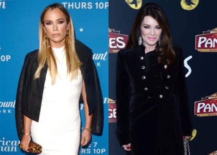 Why ‘RHOBH’s Teddi Mellencamp Thinks Lisa Vanderpump Is Watching This Season After Dramatic Exit From Show