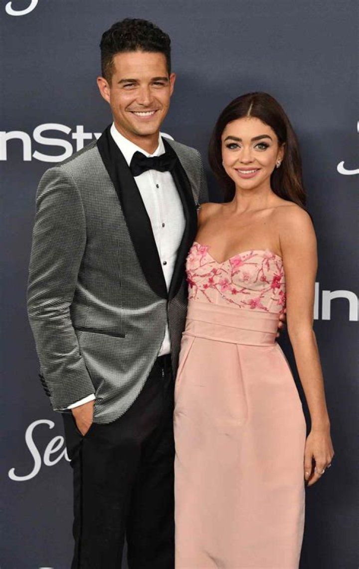 Why Sarah Hyland Loves Wells Adams’ Career: Will It Be Great If They Have A Family?