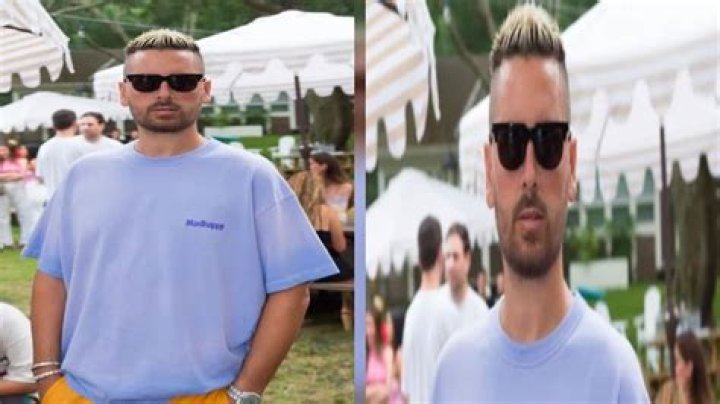 Why Scott Disick Didn’t Expect An Invite To The Kardashian Family Easter Party