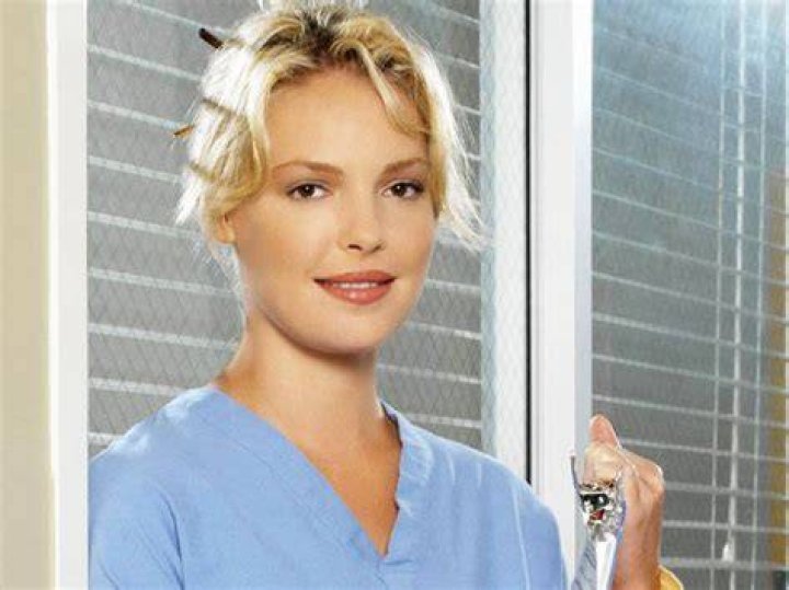 Why She Left ‘Grey’s Anatomy’ — New Interview – Hollywood Life