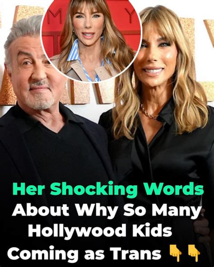 Why She’s Posting So Many – Hollywood Life