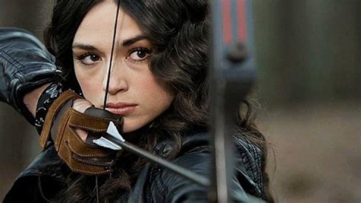 Why ‘Teen Wolf’ Creator Killed Off Crystal Reed – Hollywood Life