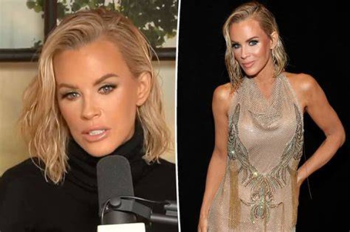 Why Was Jenny McCarthy Booted After Just One Season? – Hollywood Life