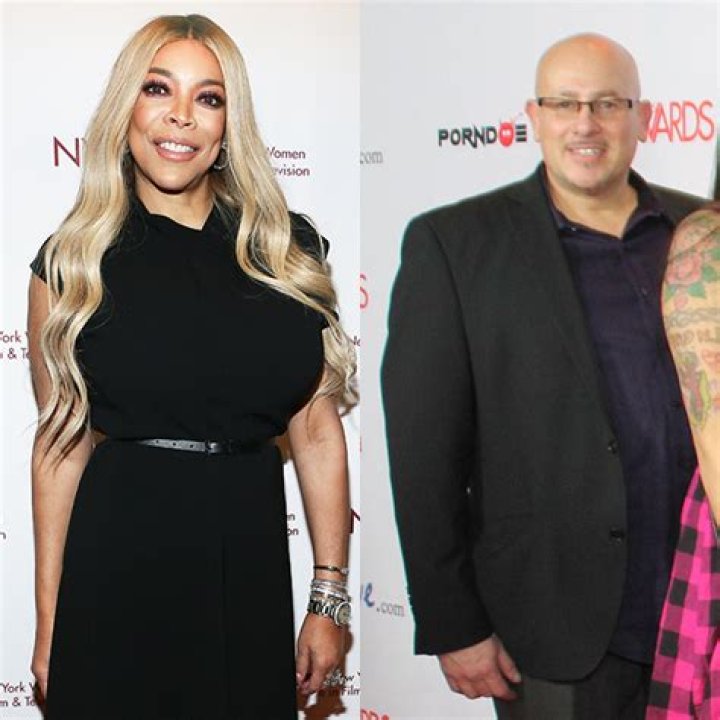 Why Wendy Williams’ Date Mike Esterman Would Be A ‘Perfect’ Boyfriend For Her
