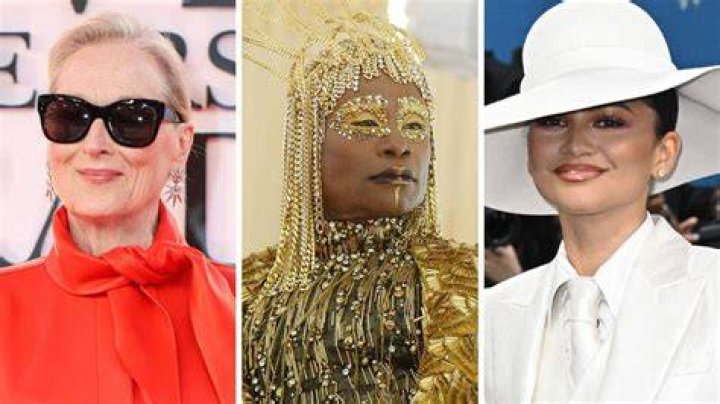 Why Zendaya’s Skipping The Met Gala In 2021 — Interview – Hollywood Life