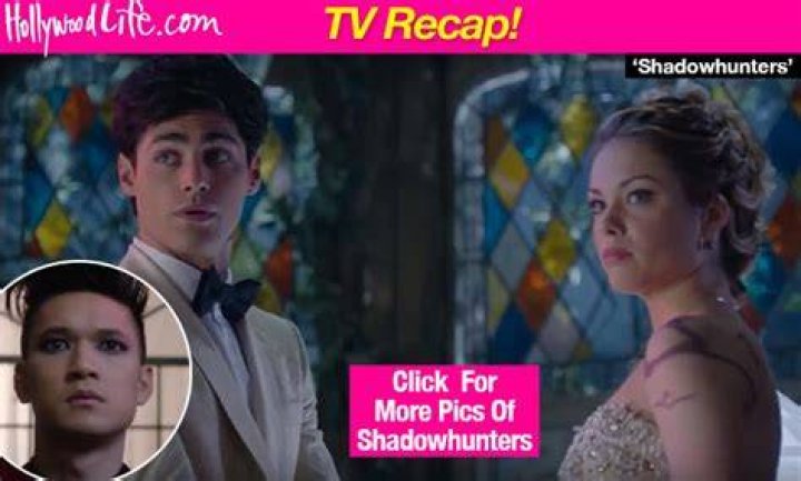Will Alec Leave Lydia For Him? – Hollywood Life