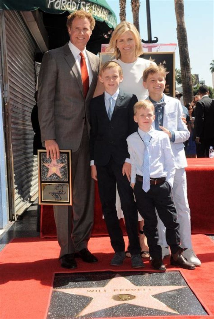 Will Ferrell – Hollywood Life