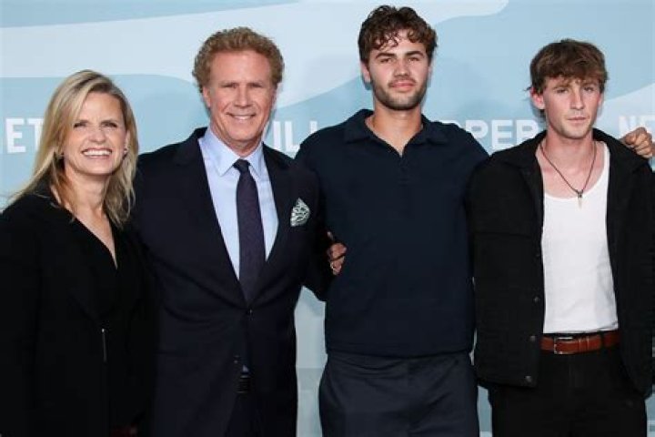 Will Ferrell’s Son Reveals His Hilarious Prank From His Prom: Watch