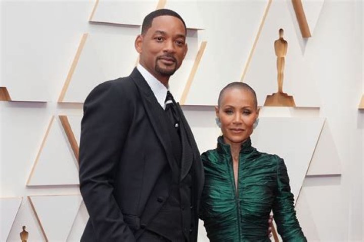 Will & Jada Pinkett Smith: How They Feel About Daughter Willow, 18, Wanting To Be In A ‘Throuple’